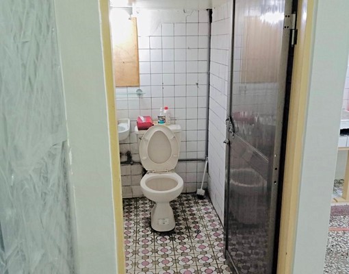 👑臨路店面/騎樓可停車/室內超大坪數 - Image 5