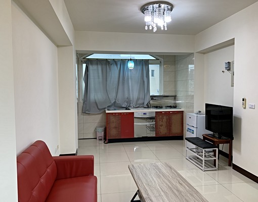 全聯1房1廳獨立大套房附車位可補助 - Image 2