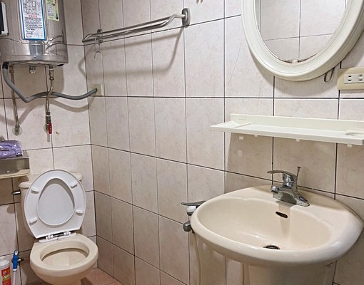 💜近亞東醫院|優質生活機能文青套房 - Image 4