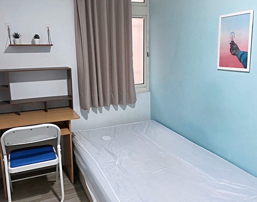 💜近亞東醫院|優質生活機能文青套房 - Image 2