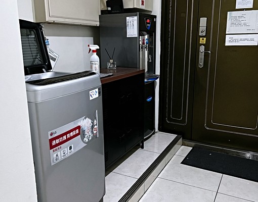 💜近亞東醫院|優質生活機能文青套房 - Image 5