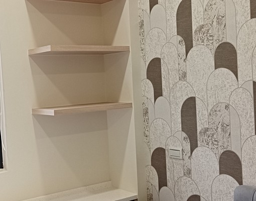 龜山工業區~近全新成屋、裝潢~全套家電 - Image 2