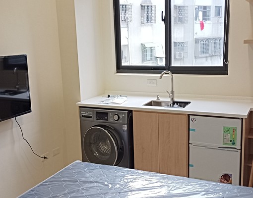 龜山工業區~近全新成屋、裝潢~全套家電 - Image 3