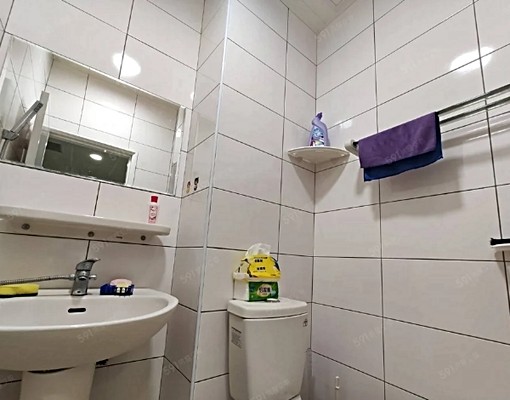 大聖國家簡約2房車寓 - Image 4