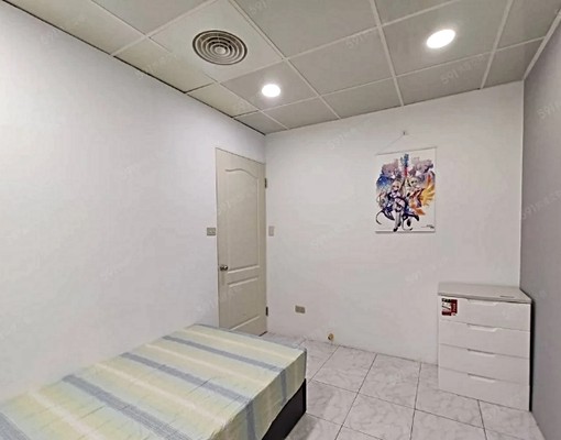 大聖國家簡約2房車寓 - Image 8