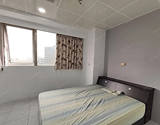 大聖國家簡約2房車寓 - Image 6