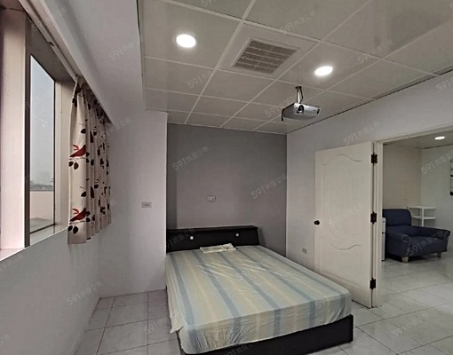 大聖國家簡約2房車寓 - Image 7