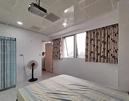 大聖國家簡約2房車寓 - Image 5