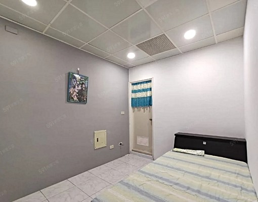 大聖國家簡約2房車寓 - Image 11