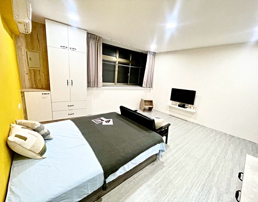 藝文特區搶手大套房/可補助/獨立洗衣機/可寵物/採光好 - Image 5