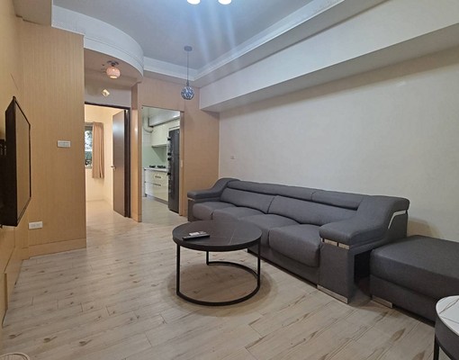 曉明女中)登峰21三房平面車位 - Image 1