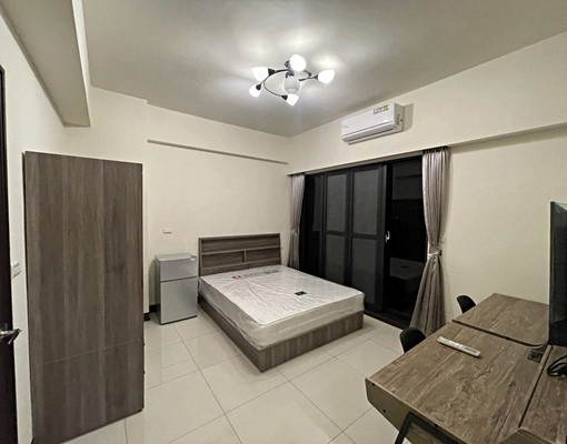 限期優惠12,500元/月住新透天電梯整層精美套房有大陽台 - Image 3