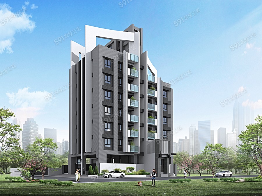 三湛-C區封面圖