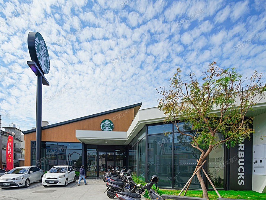 三湛-C區環境圖