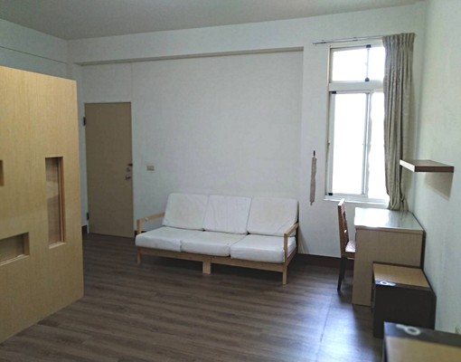 【租屋補貼.寵物可】捷運前金站-大套房 - Image 2
