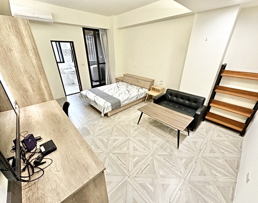 你沒看錯💖超~~大間新屋流理臺陽台獨洗 - Image 4