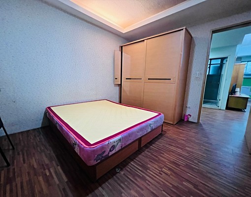 【家俱家電齊全】→一手入住三房，延吉商圈 - Image 5