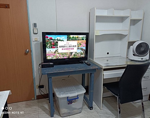 新店區水電網路全包雅房出租 - Image 3