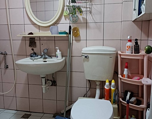 新店區水電網路全包雅房出租 - Image 5