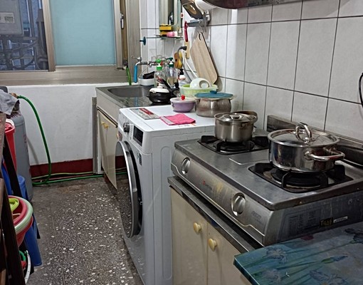 新店區水電網路全包雅房出租 - Image 6