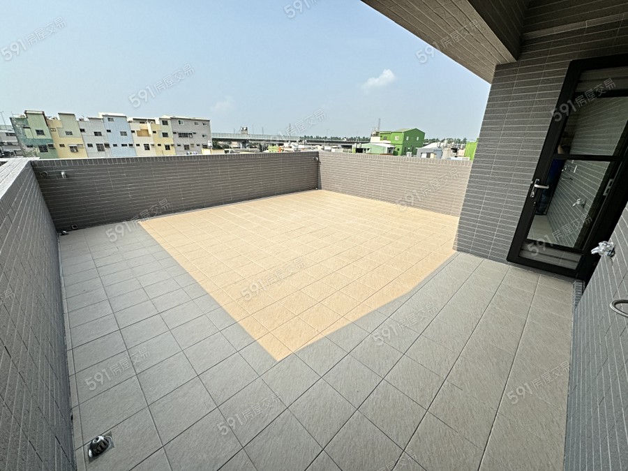 崙頂好來屋樣/實品屋