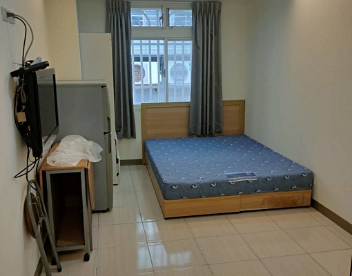 仁愛公園旁|新裝潢採光套房|生活與寧靜兼具 - Image 14