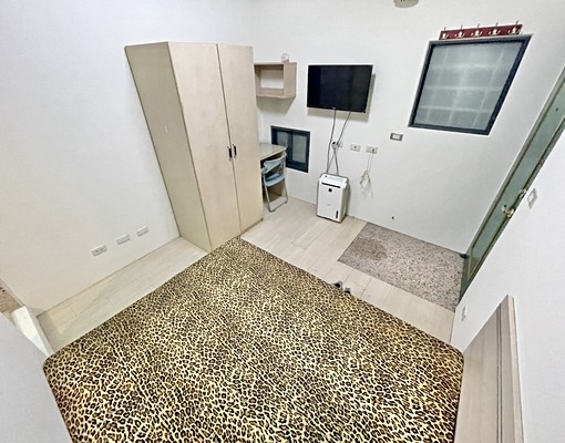 小資首選✨單租補完2120元/月✨可戶籍✨子母車✨近仁愛醫院 - Image 4