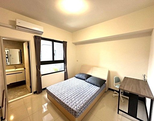 Δ獨家出租承辦本人機捷特區好市多稀有全配四房平車Δ - Image 9