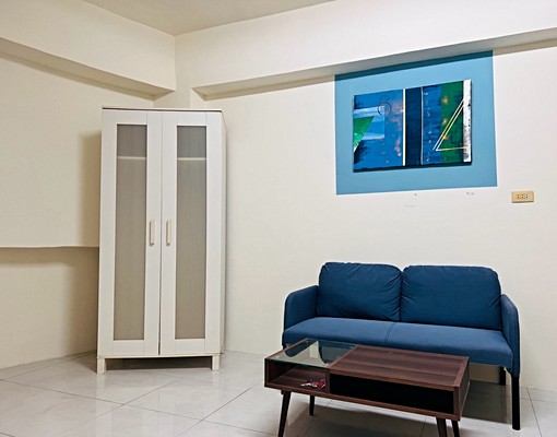 農十六獨立大套房(獨立洗衣機) - Image 2