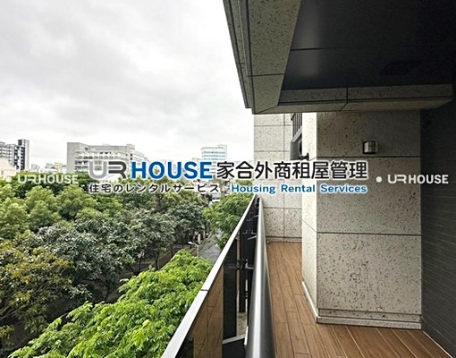 稀有雙拼豪邸|綠意樹梢印入眼簾 - Image 12