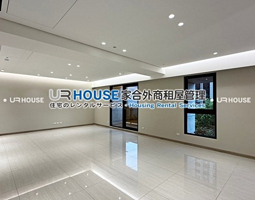 忠孝新生新建案｜現代美潢.大面採光綠蔭入簾 - Image 4