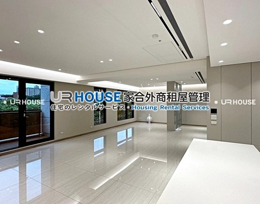 忠孝新生新建案｜現代美潢.大面採光綠蔭入簾 - Image 5