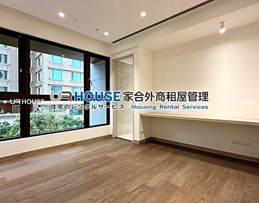 忠孝新生新建案｜現代美潢.大面採光綠蔭入簾 - Image 8