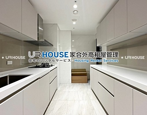 忠孝新生新建案｜現代美潢.大面採光綠蔭入簾 - Image 12