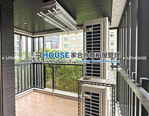忠孝新生新建案｜現代美潢.大面採光綠蔭入簾 - Image 13