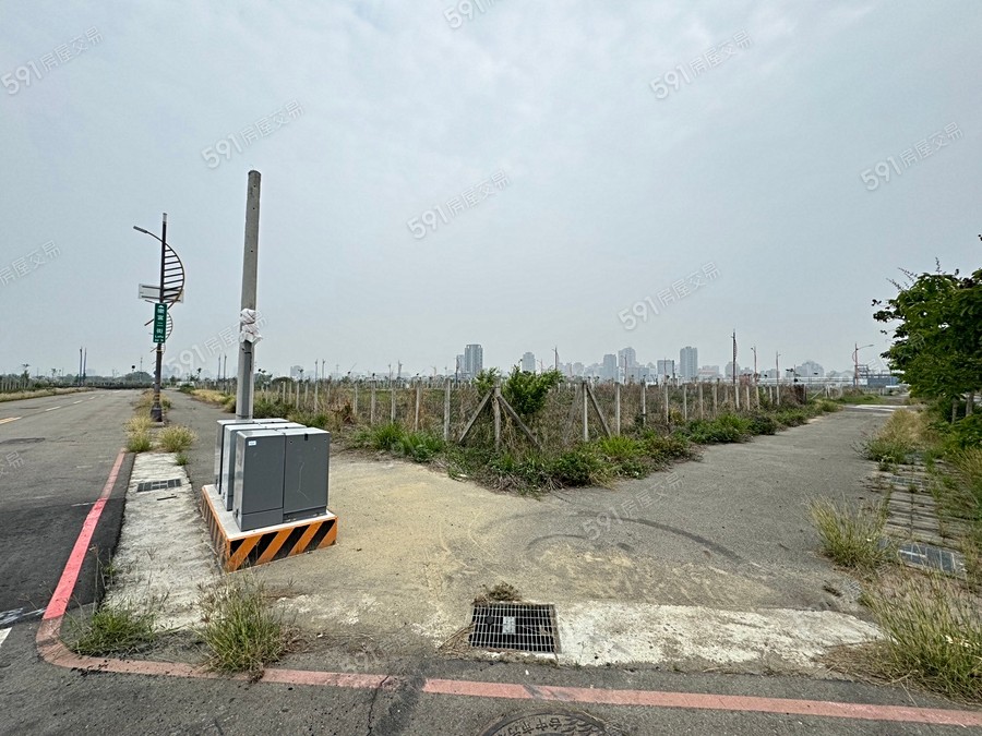 鉅虹天蒔實景圖