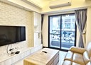 中壢區-青埔四街2房2廳，20坪
