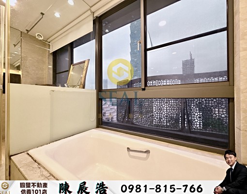 新世界美妝高樓朝101【圓璽不動產】展浩 - Image 7