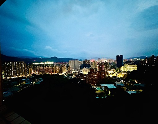 藝術家美宅，綠蔭邊間高樓景觀，陽光通風佳 - Image 16