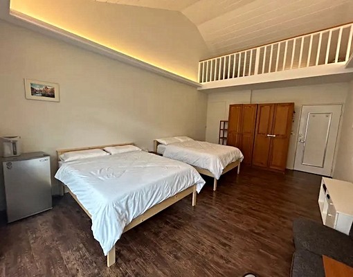 全新裝潢透天洋房近中國醫美徳街(樓下店面樓上雙套房可自住 - Image 6