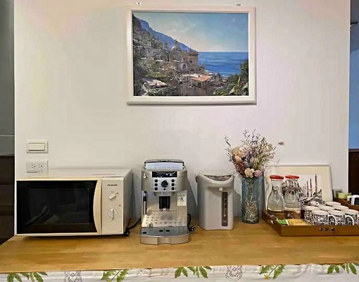 全新裝潢透天洋房近中國醫美徳街(樓下店面樓上雙套房可自住 - Image 3