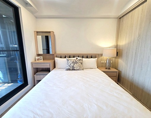 ✨美術館旁|百萬裝潢質感2房|高樓層豪華景觀✨ - Image 8