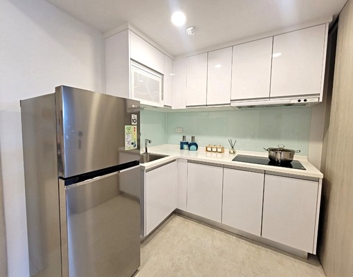 ✨美術館旁|百萬裝潢質感2房|高樓層豪華景觀✨ - Image 5