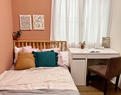 免仲!可寵🌸可短租,含管.3房2衛電梯宅.好停車 - Image 3