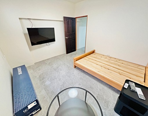 整棟全新✅租補✨一房一廳✨獨洗曬乾溼分離✨拎包入住✨秒殺快搶 - Image 12