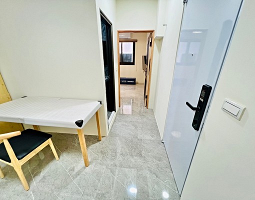 整棟全新✅租補✨一房一廳✨獨洗曬乾溼分離✨拎包入住✨秒殺快搶 - Image 3