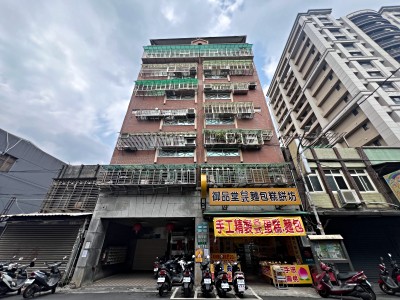 社區圖片