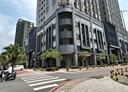 竹北市-復興一街辦公，310.8坪