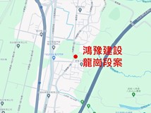 鴻豫建設龍崗段案