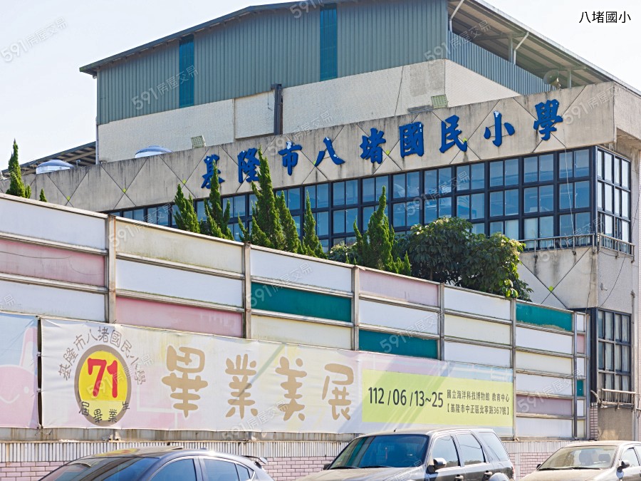 甲山林城上城2-美麗上城環境圖